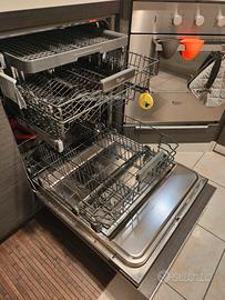 Lavastoviglie Whirpool