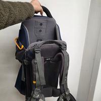 Zaino portabimbi Vaude