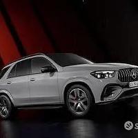 Ricambi usati mercedes gle 2023