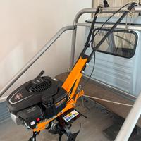 Motozappa a scoppio Maori MMZ 150 cc