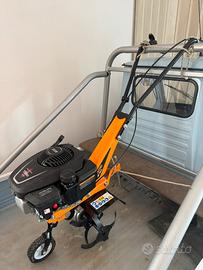 Motozappa a scoppio Maori MMZ 150 cc