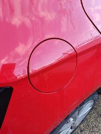 Sportello carburante SKODA FABIA 1197cc benz 2016