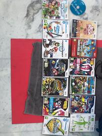 Giochi per Wii