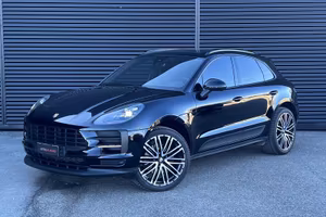 Porsche Macan 2.0 245 CV