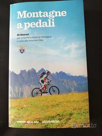 Montagne a pedali. 35 itinerari