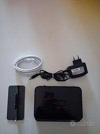 NETGEAR MODEM ROUTER WIRELESS