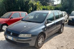 Fiat Stilo 1.9 JTD Multi Wagon