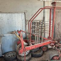 ringhinatore Gherardi 8 bracci