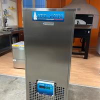 Refrigeratore d'acqua 200 lt