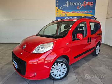 Fiat Qubo 1.3 mjt 16v Dynamic 80cv
