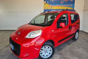 Fiat Qubo 1.3 mjt 16v Dynamic 80cv
