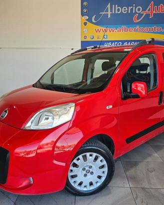 Fiat Qubo 1.3 mjt 16v Dynamic 80cv