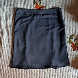 Gonna al ginocchio Upimdonna