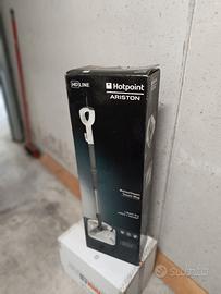 Scopa a vapore Hotpoint Ariston