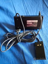 Caricabatteria videocamera (3 tipi articoli)