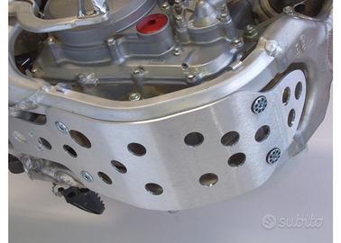 Paracoppa in alluminio CRF250R