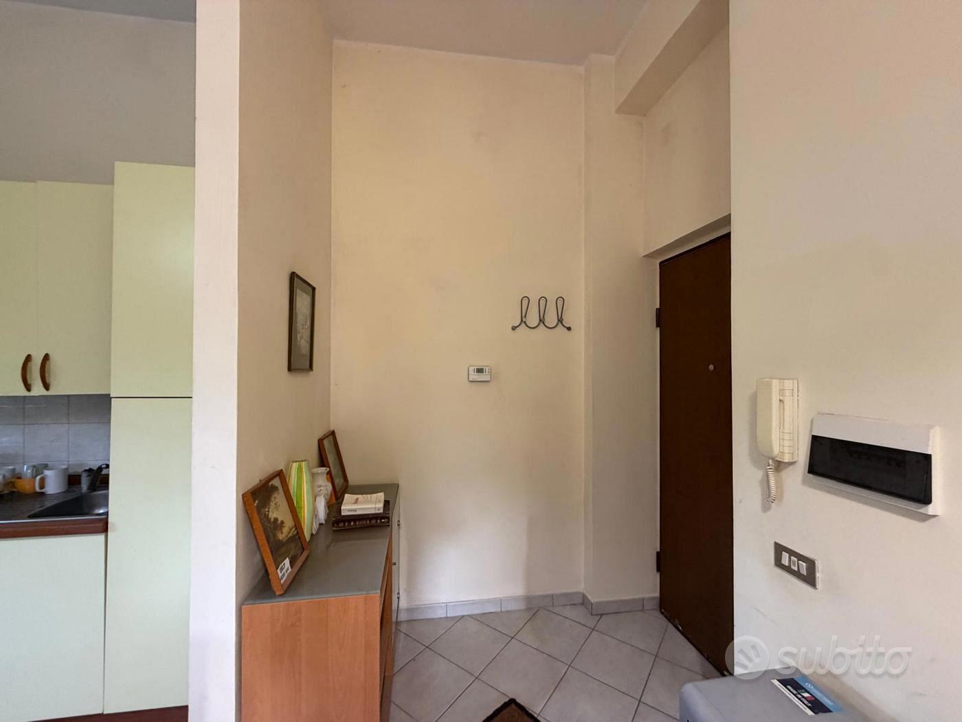Apartment in Cassino, San Bartolomeo - Vista 4