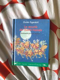 Libro La Scuola dei Babbi Natale di Guido Sgardoli