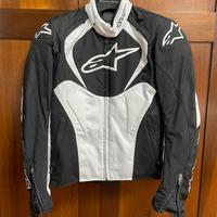 Giacca da moto Alpinestars