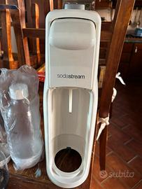 Sodastream jet