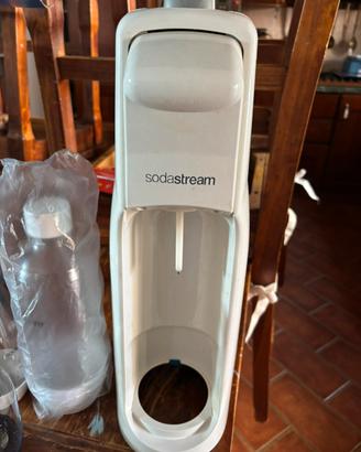 Sodastream jet