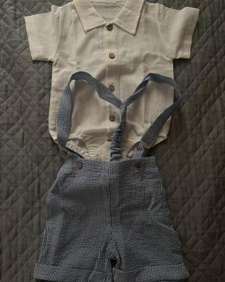 Abbigliamento