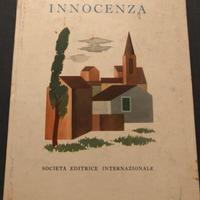 Libro Innocenza di Renzo Pezzani