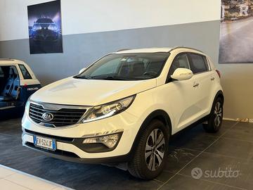 Kia Sportage 1.7 DIESEL 116CV COOL 2014