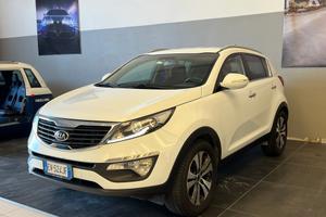 Kia Sportage 1.7 DIESEL 116CV COOL 2014
