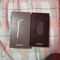 Telefoni Samsung nuovi