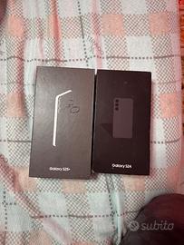 Telefoni Samsung nuovi