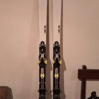 Sci HEAD gara GS -193-R30