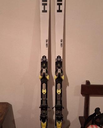 Sci HEAD gara GS -193-R30