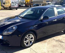 Alfa Romeo Giulietta 1.6 JTDm-2 105 CV Exclusive 5