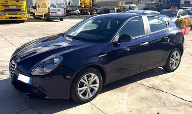 Alfa Romeo Giulietta 1.6 JTDm-2 105 CV Exclusive 5