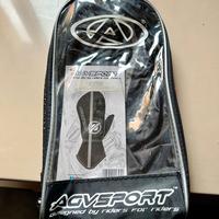 Copri guanti e copri scarpe