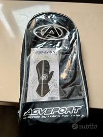 Copri guanti e copri scarpe