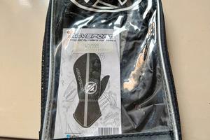 Copri guanti e copri scarpe