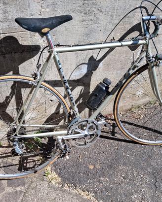 bicicletta da corsa anni 60 anche x eroica 