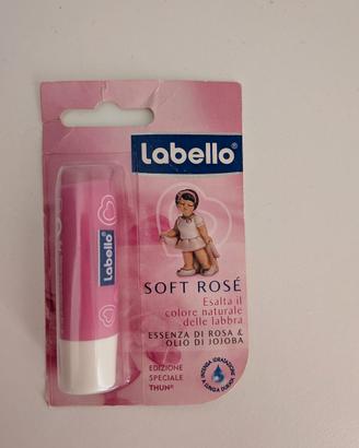 Labello edizione speciale Thun