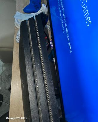 PS4 PRO 