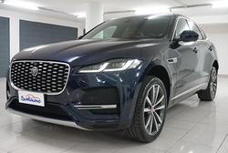 Jaguar F-Pace 2.0 D 204 CV AWD aut. R-Dynamic HSE