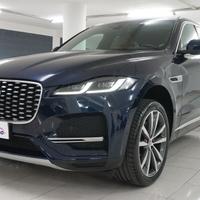 Jaguar F-Pace 2.0 D 204 CV AWD aut. R-Dynamic HSE