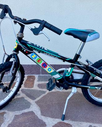 Bicicletta mountain bike da bambino