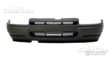 Paraurti Ford Escort da 1986 a 1990