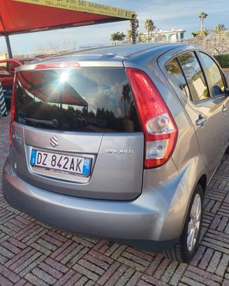 Suzuki Splash 1.0 GPL GLS Safety Pack