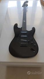 Chitarra marca Sx
