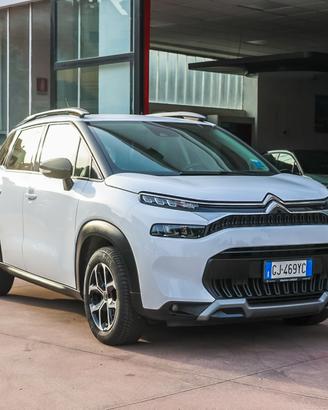 Citroen C3 Aircross BlueHDi 110 S&S Shine