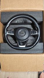 Volante mercedes con airbag