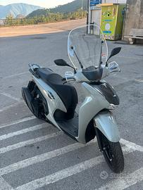 SH 350 sport 2026